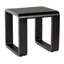 Vale Outdoor Square Side Table-1746986975