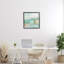 Just A Dream Composition, estampe numérique encadrée, design par Suzanne Nicoll-114340072-114340073