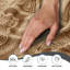 Ensemble de draps en microfibre Lux Hotel-2080882379-2123634413