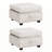 Modular Sectional Sofa, Convertible Sofa Couch With Storage, Sleeper Sectional Sofa Set, Flexible Modular Combinations Fabric Couch For Living Room 1 Pcs