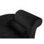 Jahiem Velvet Chaise Lounge-1673149411