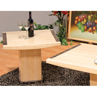 Perryn End Table