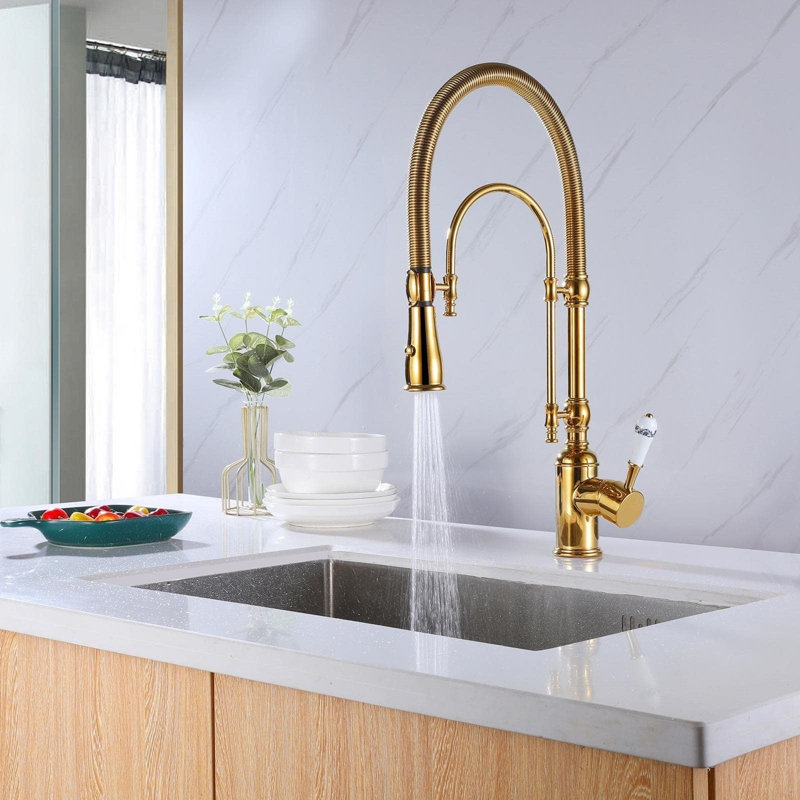Homein Kitchen Faucet
