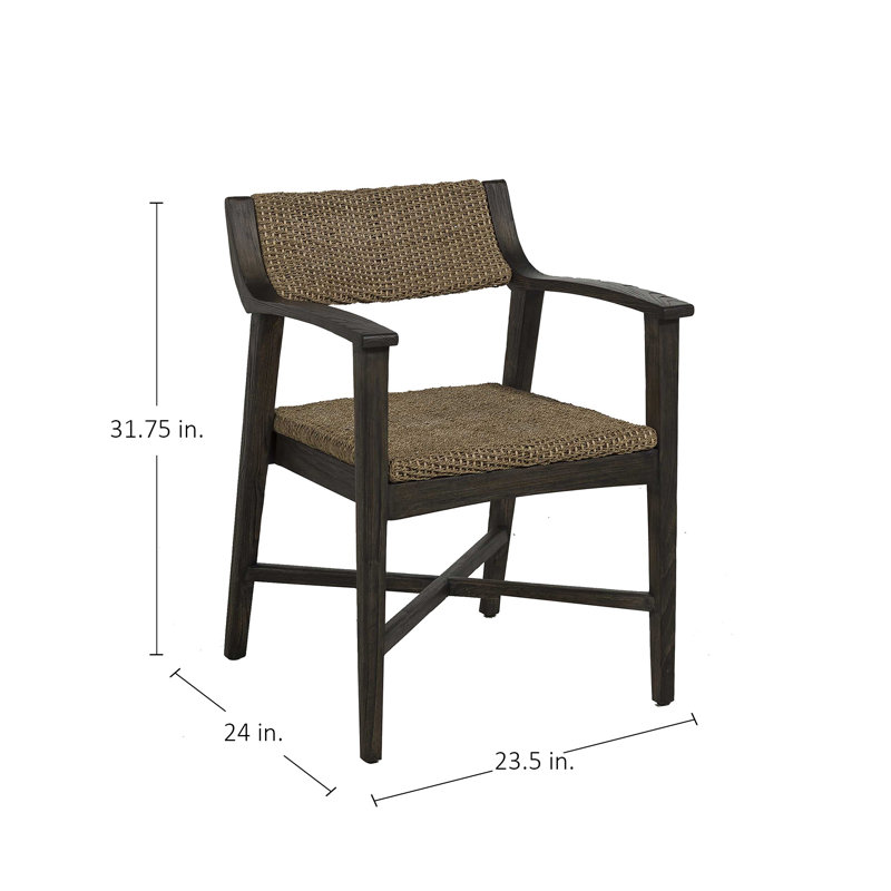 Fauteuil Richard