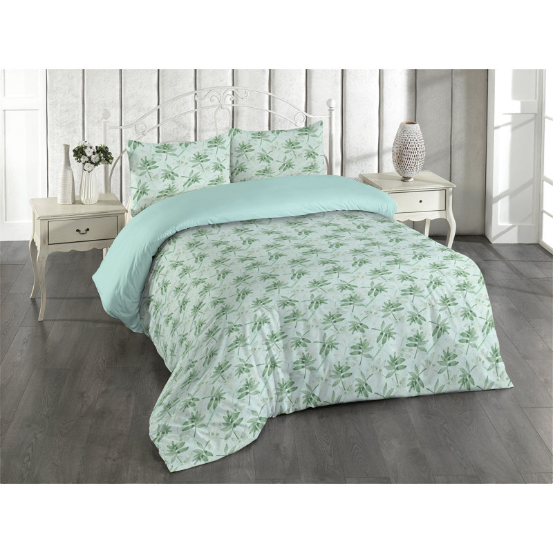 Duvet Cover, King Duvet Cover + 2 Standard Shams