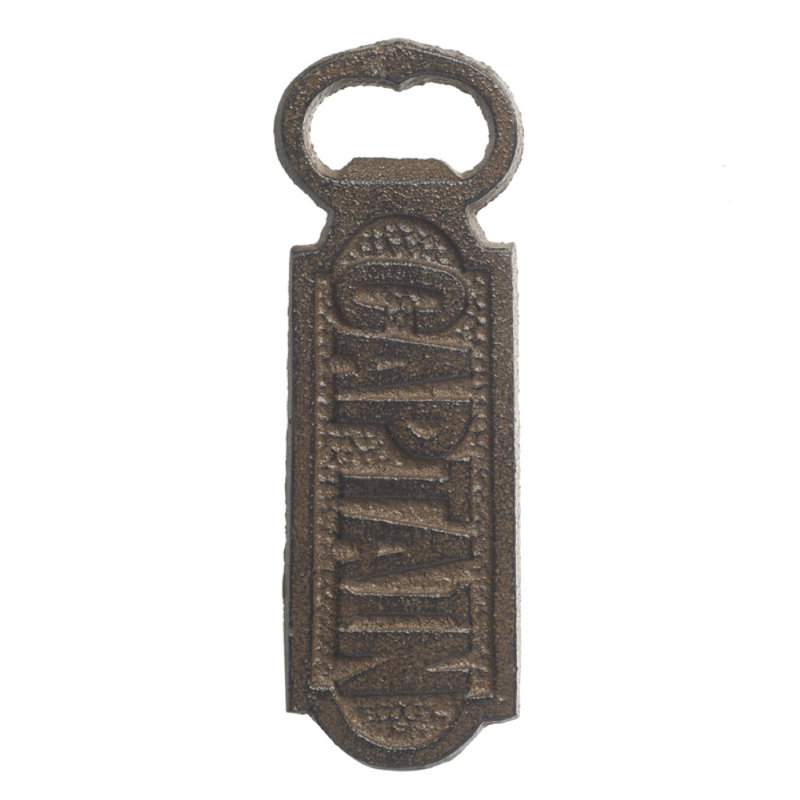 Klem Bottle Opener