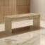 Banc de salle à manger Jalessa