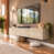 Beige Travertine