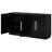 Sideboard With 4 Doors -  Cabinet For Home Storage Solution Adjustable Shelves , Abundant Storage, Construction-1194094367-1194094366