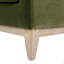 Fauteuil de ferme 36 po, vert olive