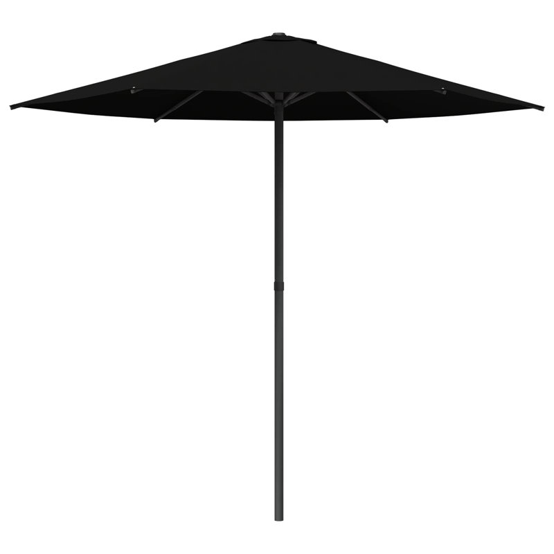 Parasol, Black