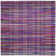 Fales Rag Rug Hand Woven Cotton Striped Rug