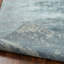 Eclectic Area Rug in Blue-358958026
