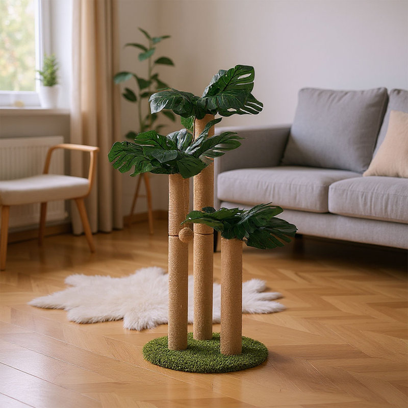 Scratching Post