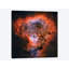 « ngc 7822 émission nebula » par rolf geissinger, impression sur toile tendue-31987292-73694870-73694871