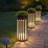 Integrated LED Outdoor Floor Lamp-89989807