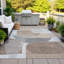 Machine Washable Indoor/Outdoor Xhevrie Mocha Rug-112122687