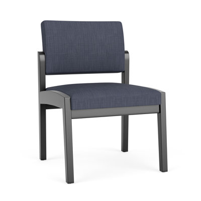 Chaise sans accoudoirs Lenox