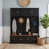 Noir antique