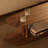 Axis Solid Wood Single Coffee Table-114474010