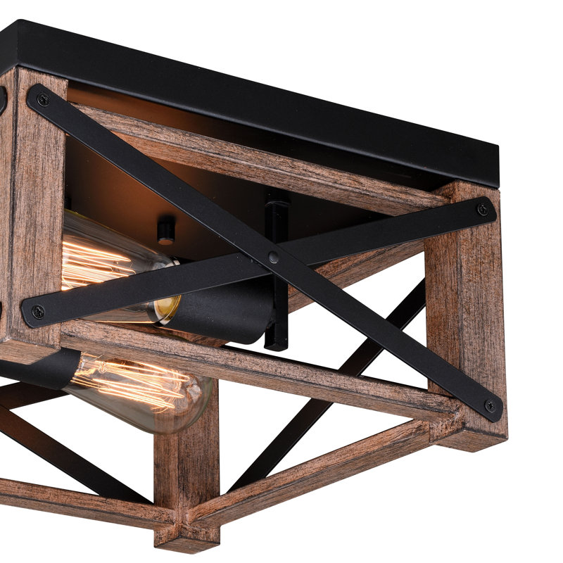 Flush Mount
