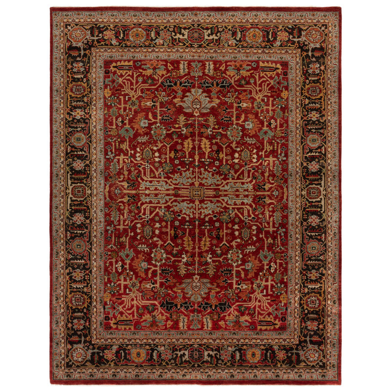 Ralph Lauren Wexford Wool Oriental Rug