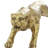 Polystone Leopard Decorative Sculpture-1405159730-1405159692