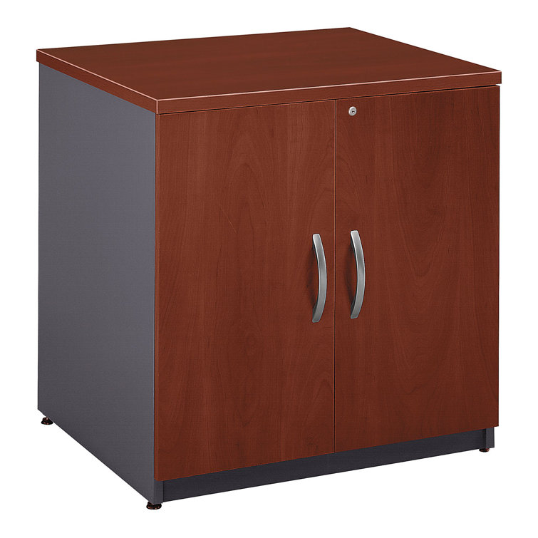 Ringold 29.5'' Wide 1 - Shelf Storage Cabinet