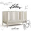 Rio 5-in-1 Convertible Crib with Toddler Guardrail-1013702229