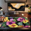 Polyester Desk Pad-473320766