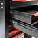 Rolling Metal Tool Chest