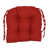 Ribtex rouge sélectionné