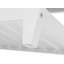 Banc de rangement pour chaussures 2 en 1 Walpurga Han-106898229