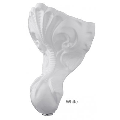 68 in. L Freestanding Soaking Tub