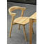 Bok Outdoor Dining Side Chair