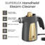 SUPERLEX Handheld Vacuum