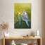 Brampt Budgie Siesta-108634045