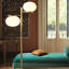 Alba Tree Floor Lamp
