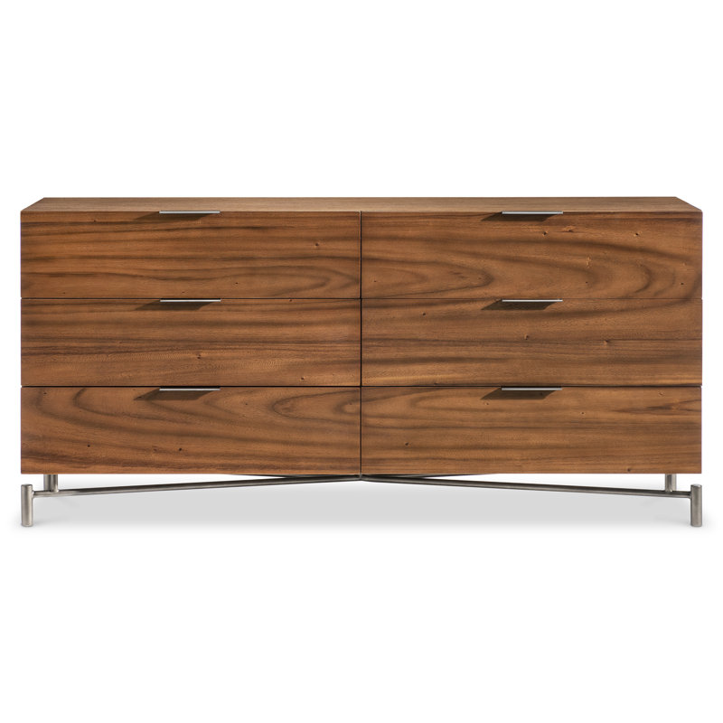 Bernhardt Brasea 68" Dresser