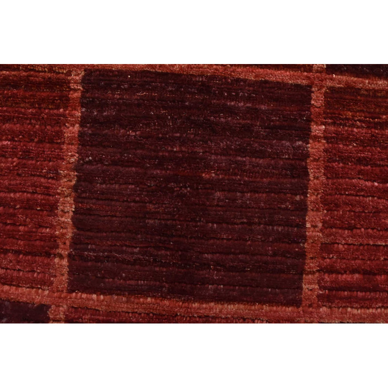 Tapis unique 8 pi x 9 pi 7 po Garlinda