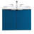 Maybelle 24" Wall-Mount Bathroom Vanity-1516491369