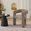 Chaise avec accoudoirs rembourrée Modern-9958029