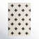 Cavan Wool Geometric Indoor Rug