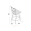 Comptoir, bar et tabouret très grand Contessa-1564887070-1564887060-1597169743