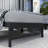 5-Piece Aluminum U-Shaped Outdoor Sectional Set-886641425