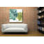 «Mixed Greens Lxxv» par Lisa Audit, art mural en verre acrylique-782424460