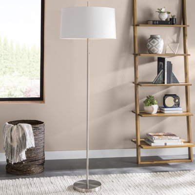 Juley 68'' Traditional Floor Lamp