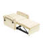 1 canapé-lit pliable polyvalent en 3 longueurs, canapé-lit moderne en velours coulissant, dossier réglable et avec port USB, cendrier et support pour téléphone pivotant-1061783989