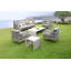 Cabaret Outdoor Lounge Chair