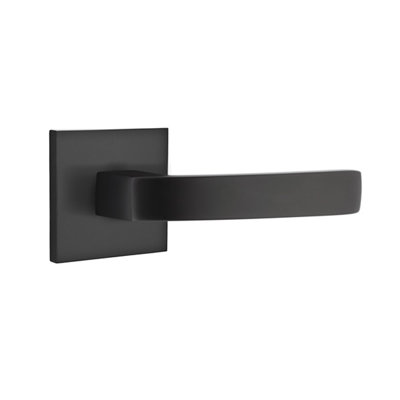 Poignée de porte avec rosette Breslin